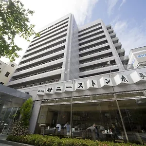 https://shin-osaka-sunny-stone-hotel.hotels-osaka.net