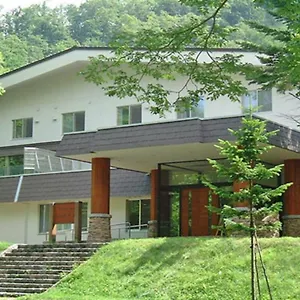 休暇村支笏湖 旅館
