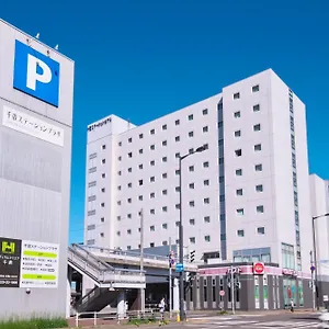 千歳ステーションホテル ホテル