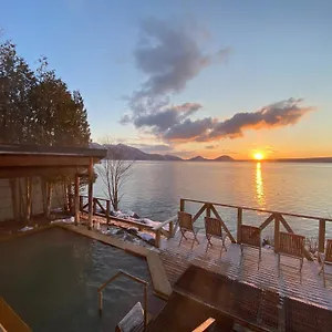 丸駒温泉旅館 旅館