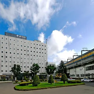 Jrイン千歳 ホテル