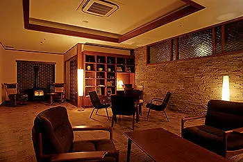 Lakeside Villa Suimeikaku 千歳市 3*,  日本