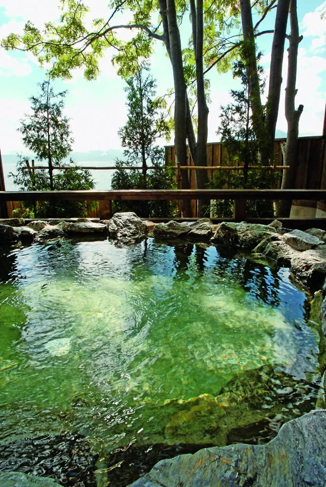 Lakeside Villa Suimeikaku 千歳市