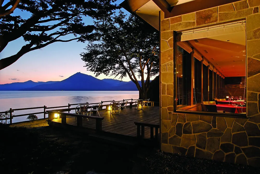 Lakeside Villa Suimeikaku 千歳市