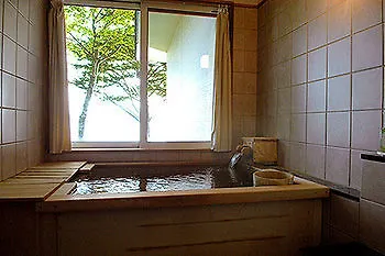 ホテル Lakeside Villa Suimeikaku 千歳市