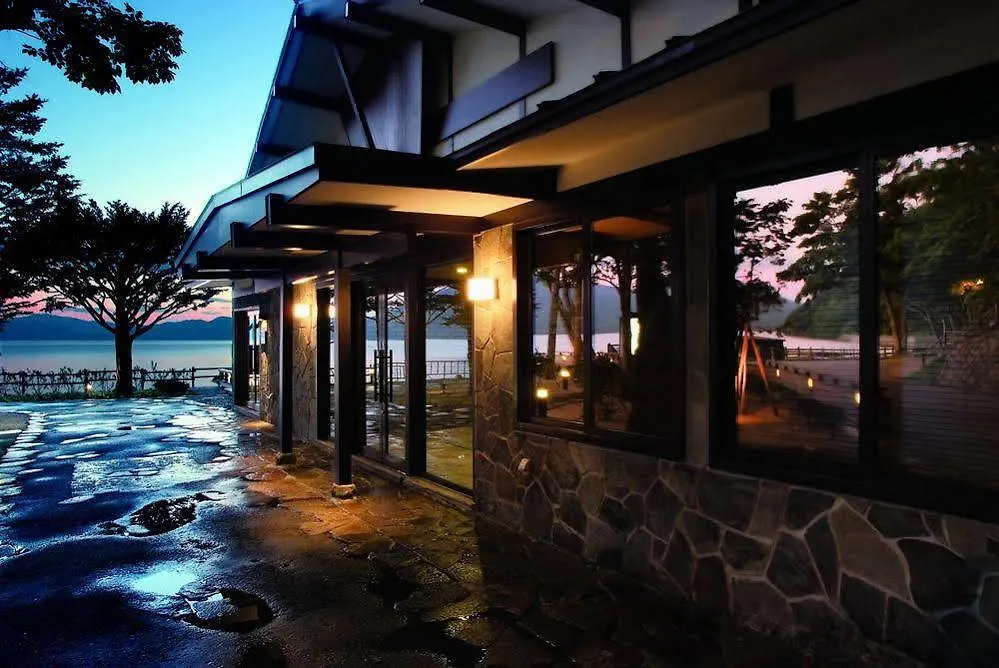*** ホテル Lakeside Villa Suimeikaku 千歳市 日本