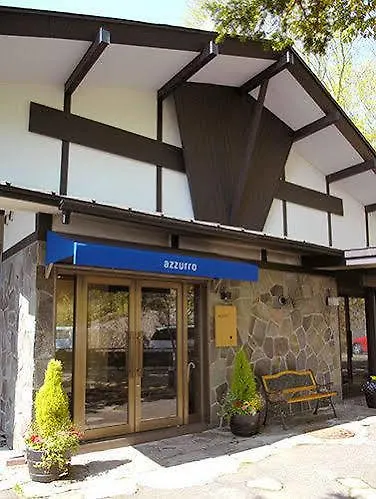 Lakeside Villa Suimeikaku 千歳市 3*,
